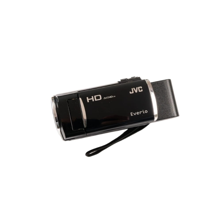 JVC Everio GZ-HM30BE -4.jpg