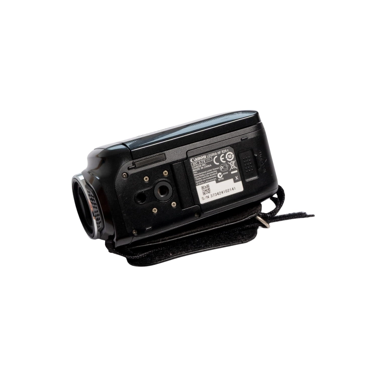 Canon Legria HF R26 -20.jpg