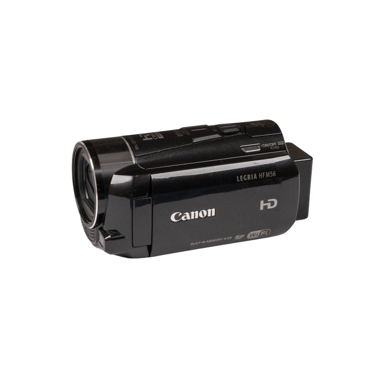 Canon Legria HF M56 -6.jpg