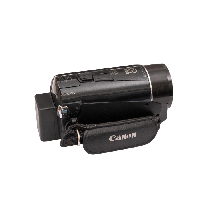 Canon Legria HF M56 -10.jpg