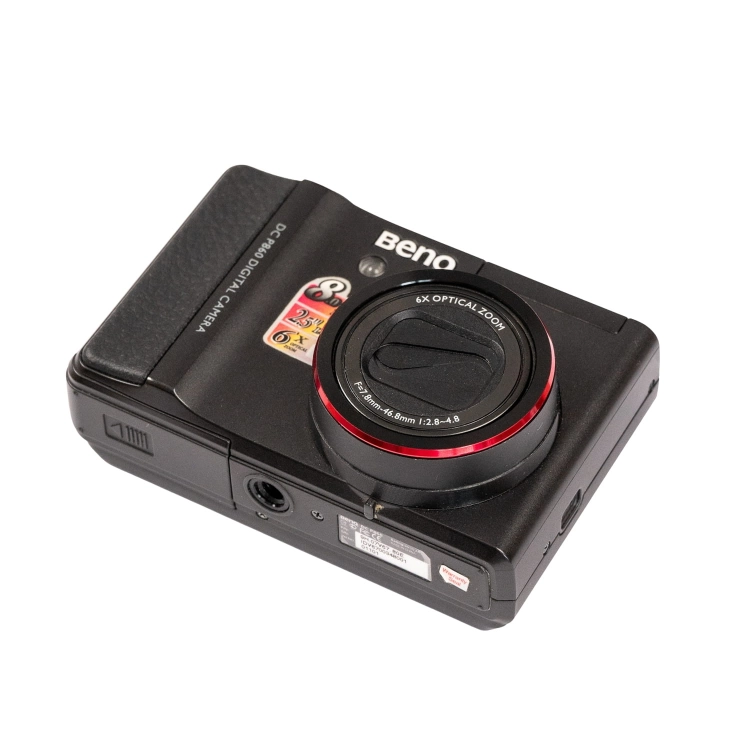 Benq DC P860 -4.jpg