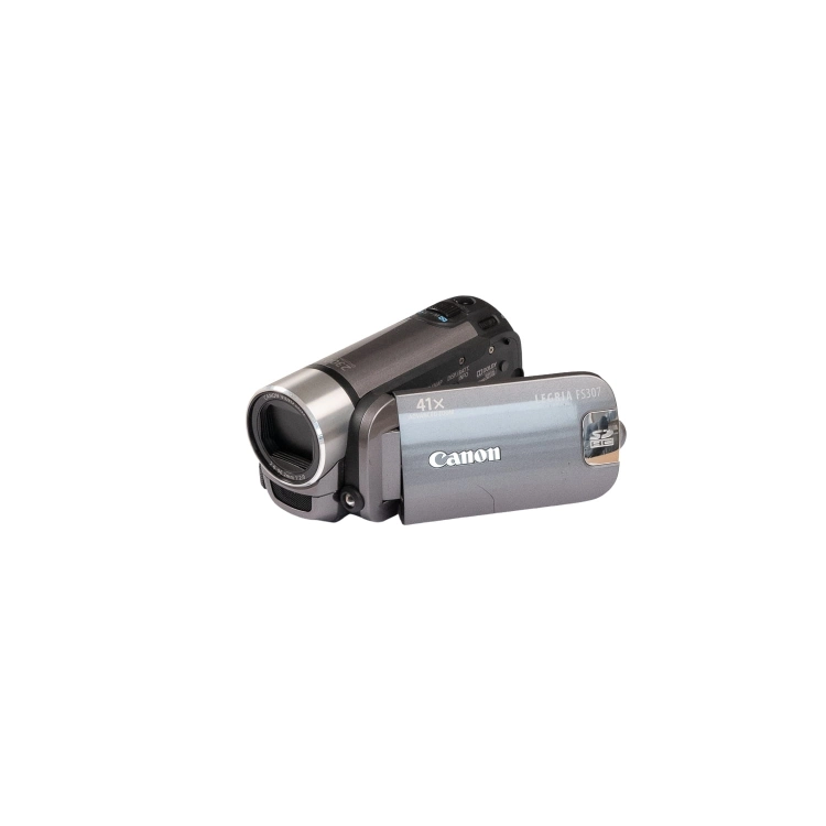 CANON LEGRIA FS307 -1.jpg