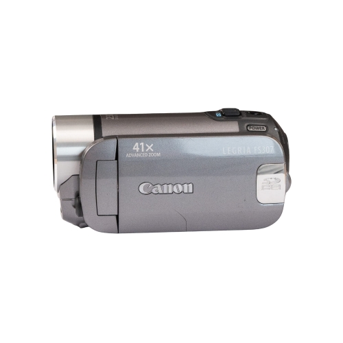 CANON LEGRIA FS307 -4.jpg
