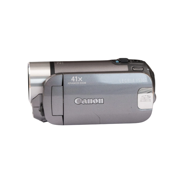 CANON LEGRIA FS307 -4.jpg