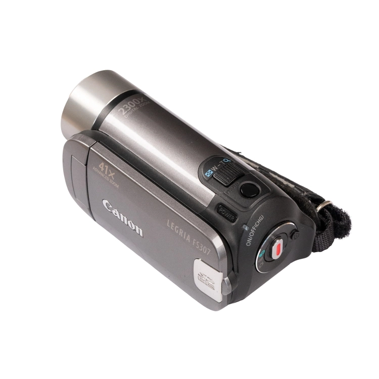 CANON LEGRIA FS307 -5.jpg