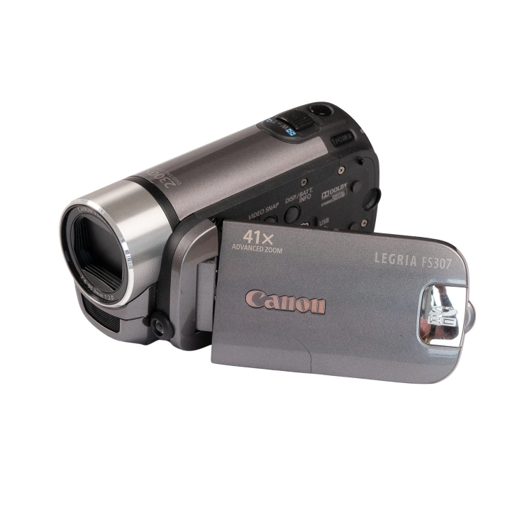 CANON LEGRIA FS307 -13.jpg