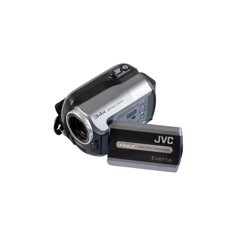 JVC Everio GZ-MG130E -5.jpg