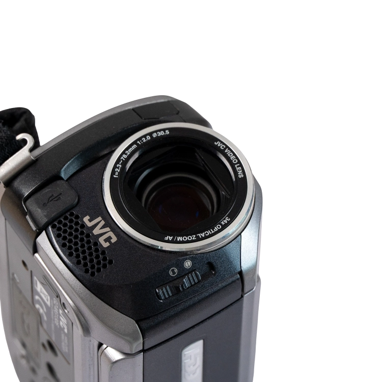 JVC Everio GZ-MG130E -11.jpg