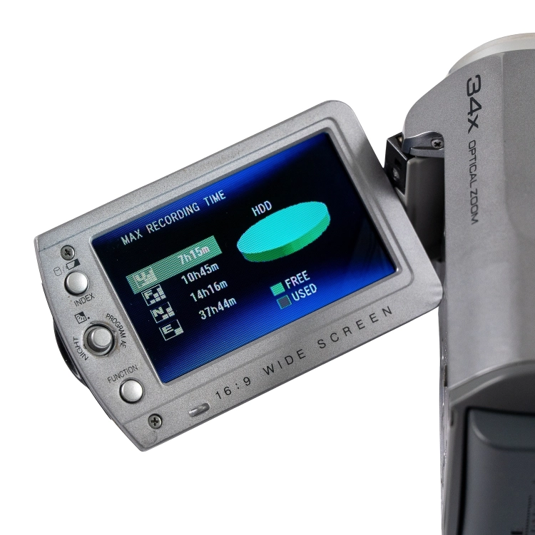 JVC Everio GZ-MG130E -12.jpg