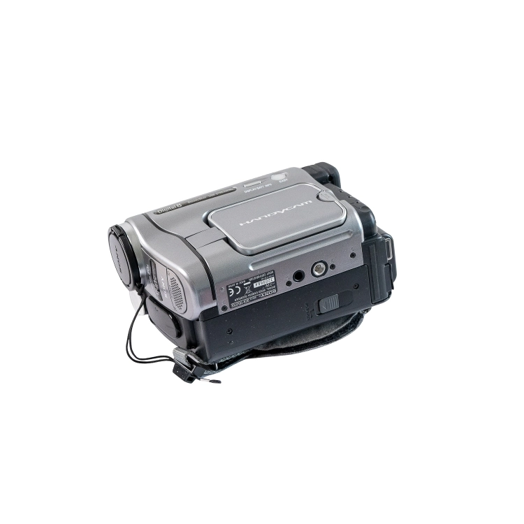 Sony DCR-TRV270E -6.jpg
