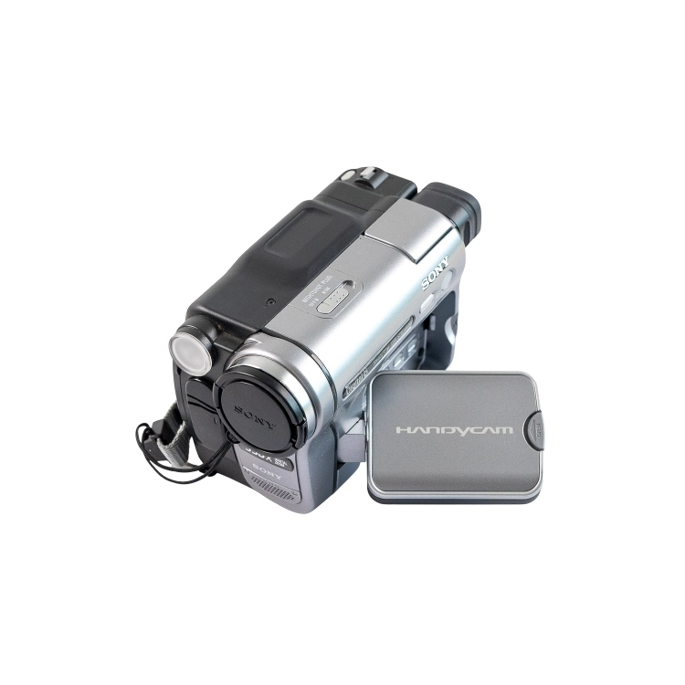 Sony DCR-TRV270E -10.jpg