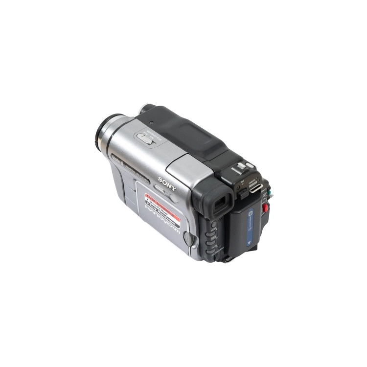 Sony DCR-TRV270E -4.jpg