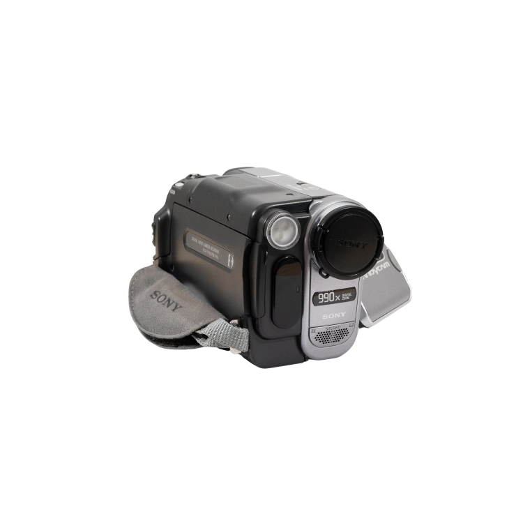 Sony DCR-TRV270E -6.jpg