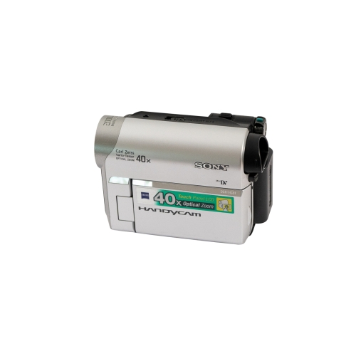 SOny DCR-HC51E -2.jpg