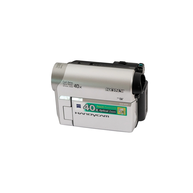 SOny DCR-HC51E -2.jpg