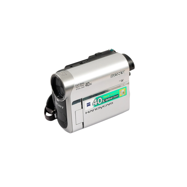 SOny DCR-HC51E -3.jpg