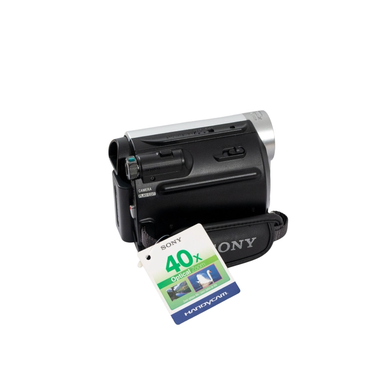 SOny DCR-HC51E -4.jpg