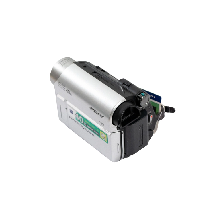 SOny DCR-HC51E -5.jpg