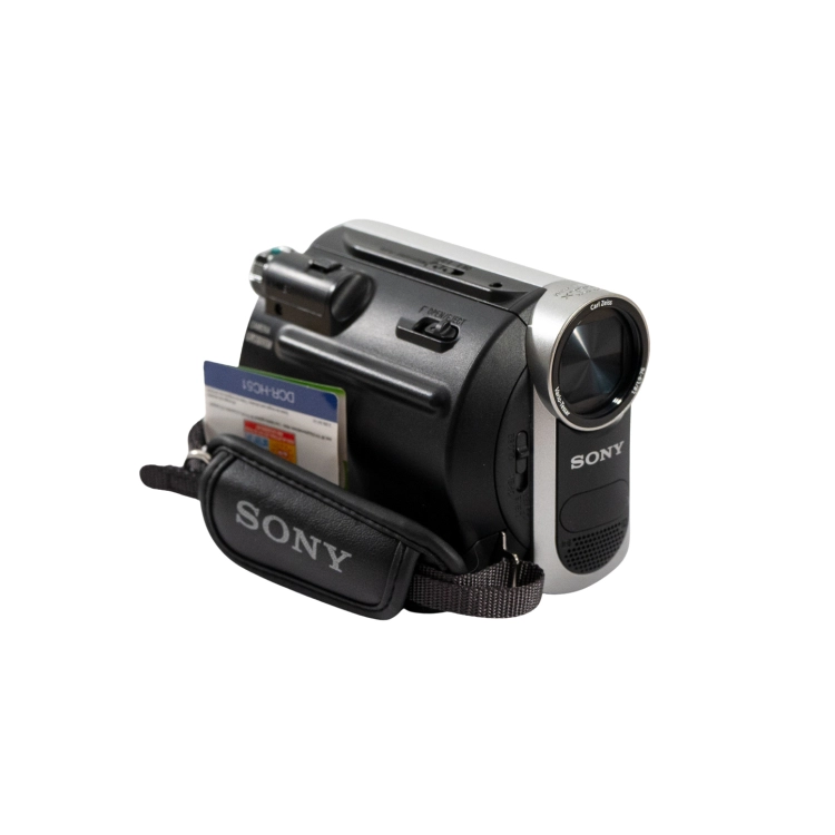 SOny DCR-HC51E -6.jpg