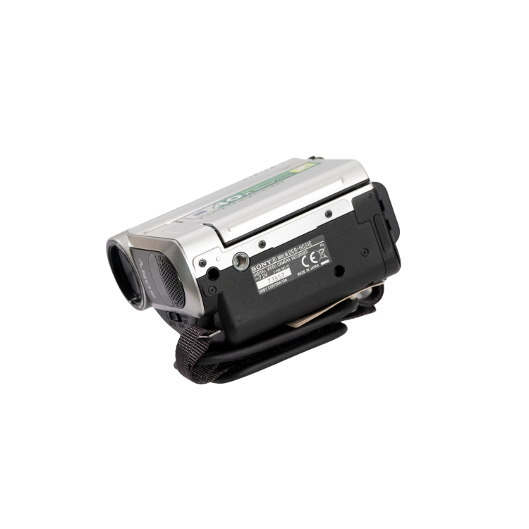 SOny DCR-HC51E -7.jpg