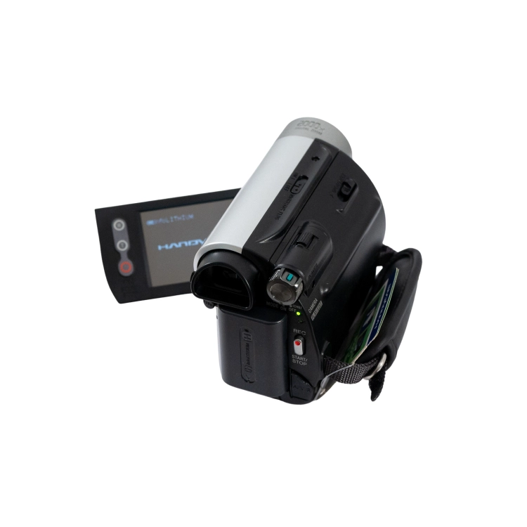 SOny DCR-HC51E -8.jpg