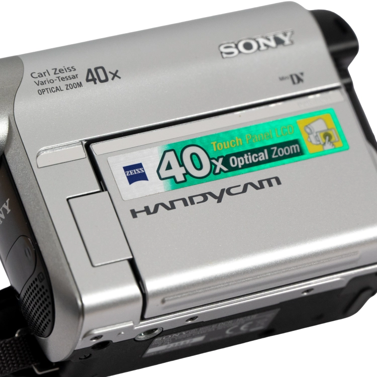 SOny DCR-HC51E -12.jpg