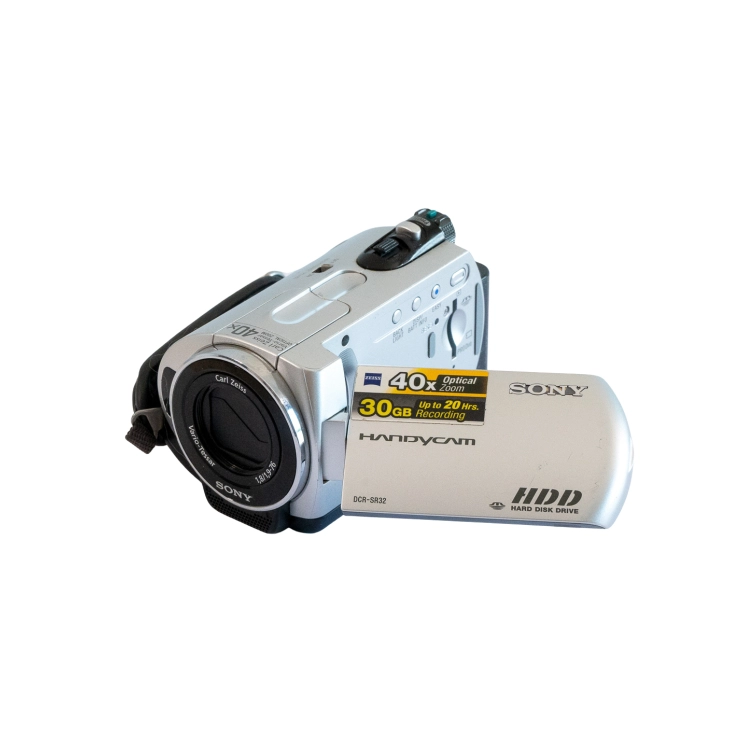 sony DCR-SR32 -6.jpg
