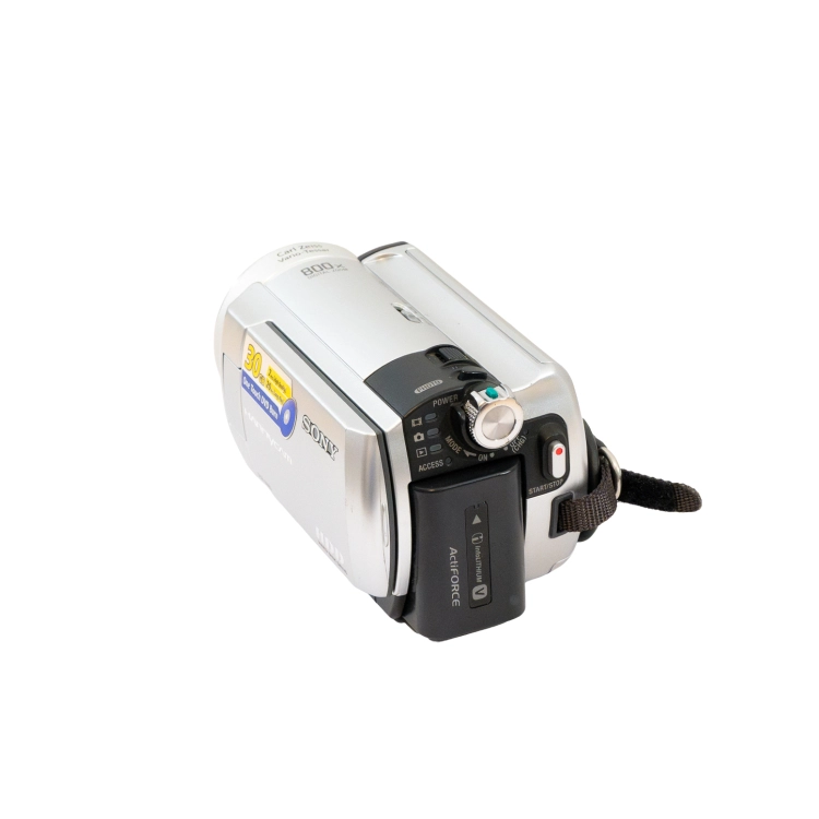 sony DCR-SR40 -4.jpg