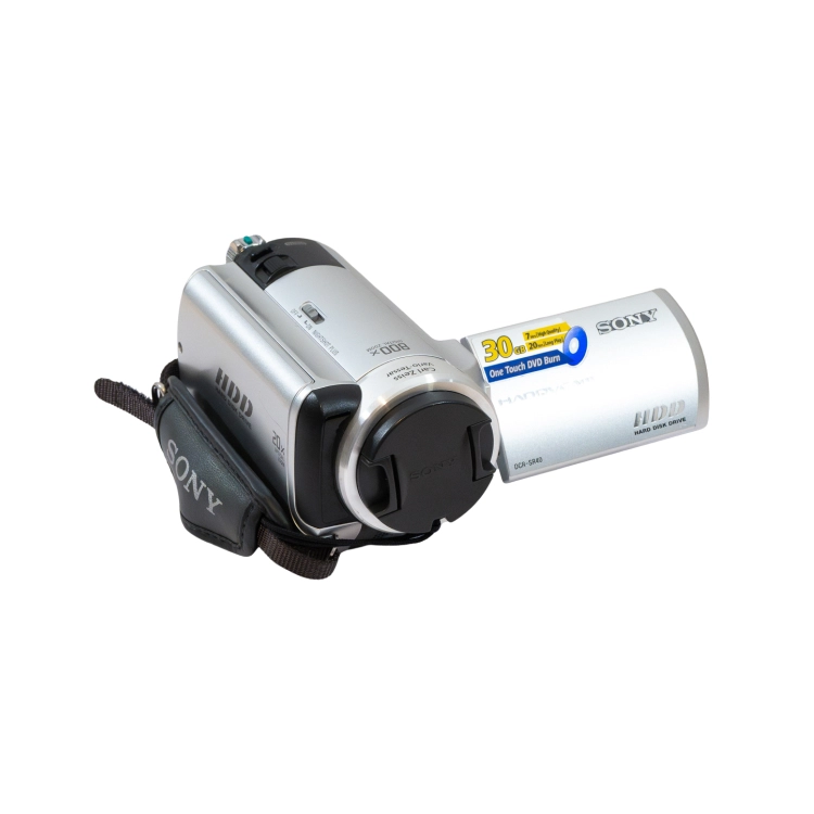 sony DCR-SR40 -5.jpg