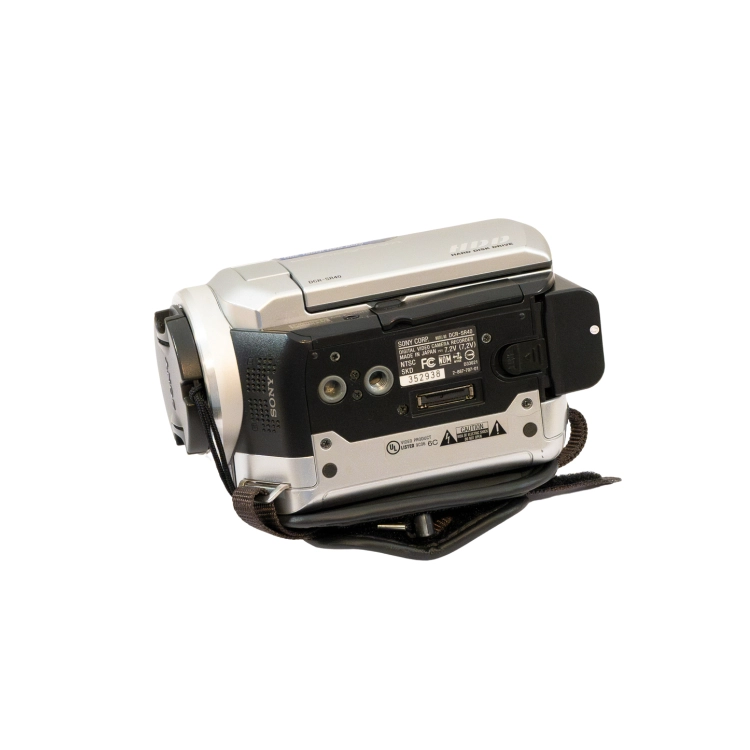 sony DCR-SR40 -6.jpg