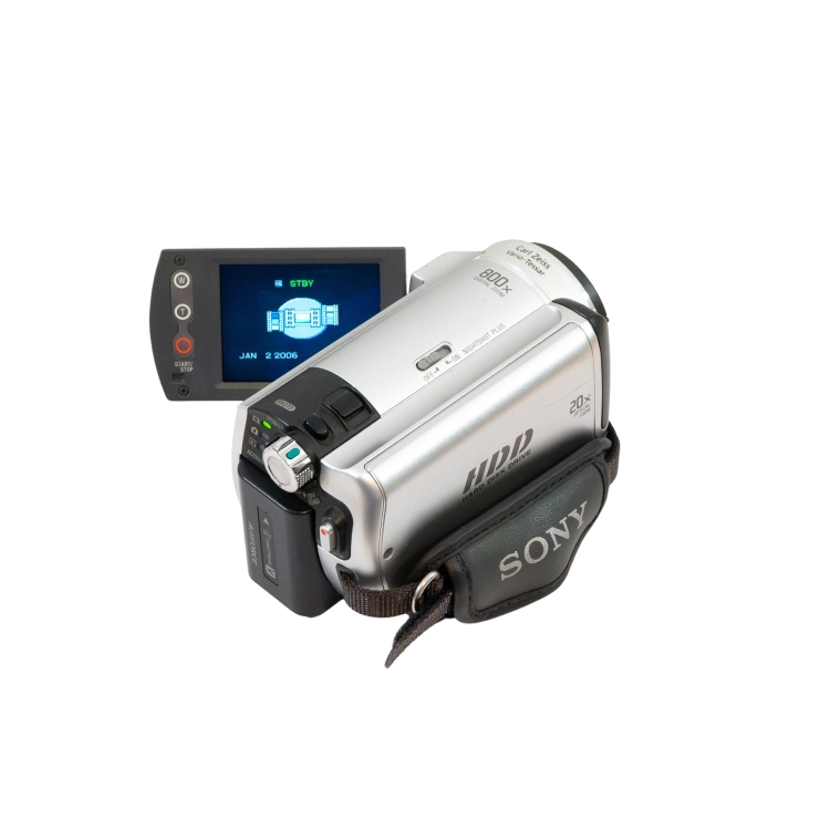sony DCR-SR40 -7.jpg